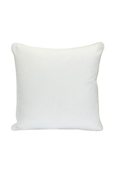 Dekomall Soft Inner Padding Double Sided Throw Pillow