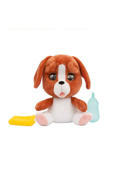 GIOCHI PREZIOSI Toy Emotion Pets Pets Mtm11100 (mixed Model 1 Piece)