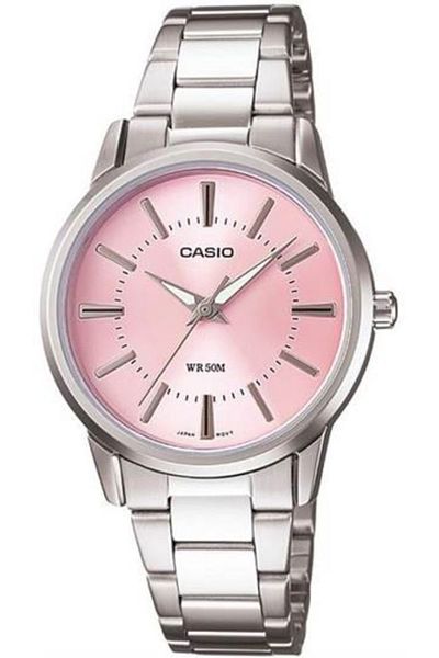 Casio Women's Wristwatch LTP-1303D-4AVDF