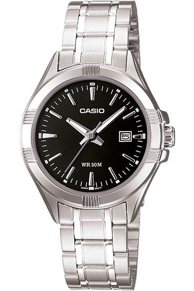 Casio Ltp-1308d-1avdf Women's Wristwatch