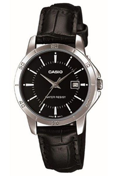 Casio ساعة يد نسائية LTP-V004L-1AUDF