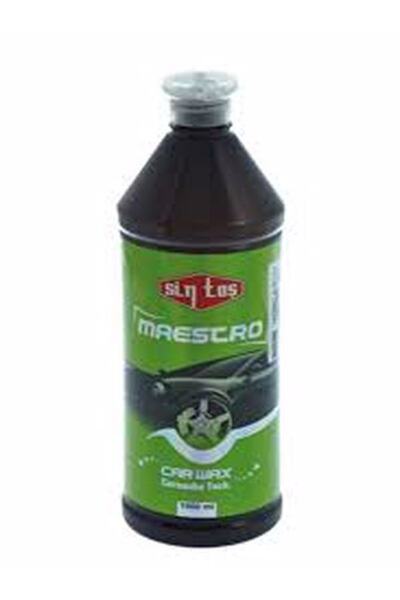 Sintaş Maestro Cila 0,25 Kg