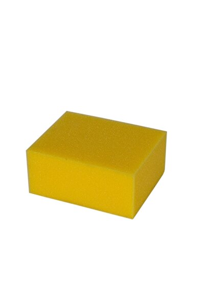 Özçiğdem Sıva Süngeri Temizlik Inşaat Süngeri 1 Adet