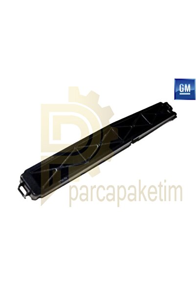 GM Chevrolet Kalos Polen Filtre Kapağı [orijinal ]Uyumlu