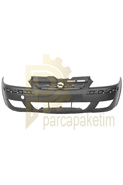 Genel Markalar Opel Corsa C Ön Tampon Makyajlı 2004-2006