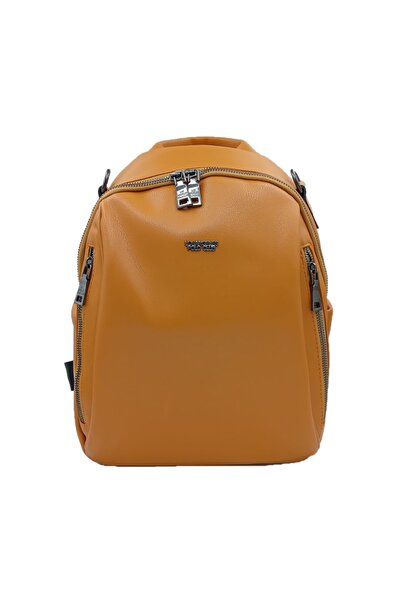LOS ANGELES POLO CLUB Women's Backpack - 6233