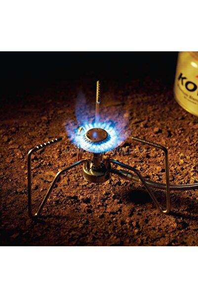 Evolite Kovea Spider Stove Ocak