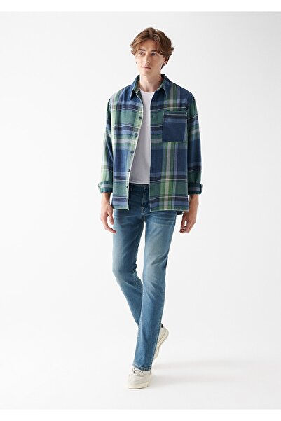 Mavi Marcus Shaded Premium Jean Παντελόνι 0035134794