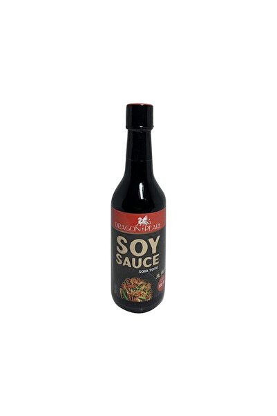 Genel Markalar Soya Sosu 150ml
