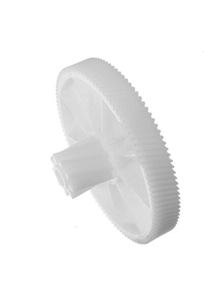 Kapsam Braun Kgz3 Kıyma Makinesi Motor Dişlisi M20