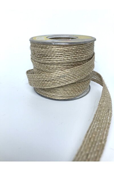 Gazelli Panglică Jută 10 Mm 10metri – Panglică