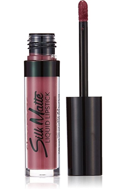 Xnews أحمر الشفاه - أحمر شفاه سائل غير لامع ميستي روزي 8690604505388 33000021...