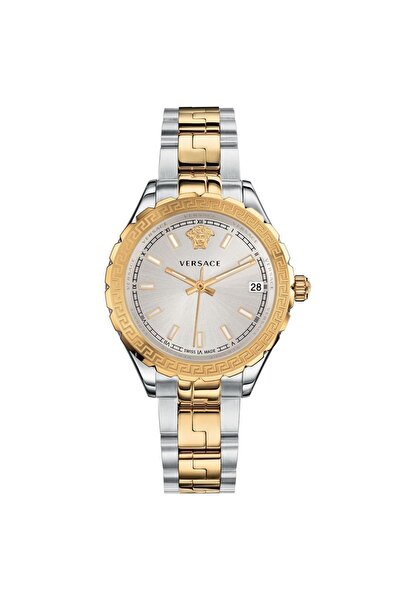 Versace Vrscv12030015 Model Women's Wristwatch