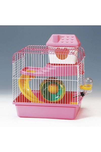 EuroGold Hamster Cage 462122