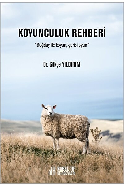 Nobel Tıp Kitabevleri Koyunculuk Rehberi