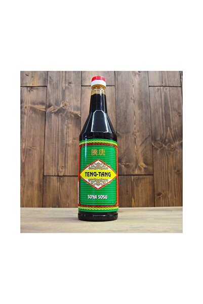 Teng Tang Soya Sosu 750 Ml