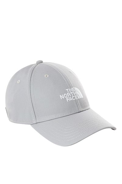 THE NORTH FACE Унисекс сива рециклирана шапка 66 Classix - Nf0A4Vsva911