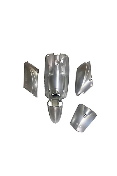 Genel Markalar Honda Today Grenaj Seti Gri