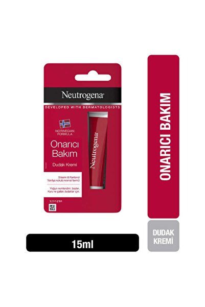 Neutrogena Dudak Bakımı