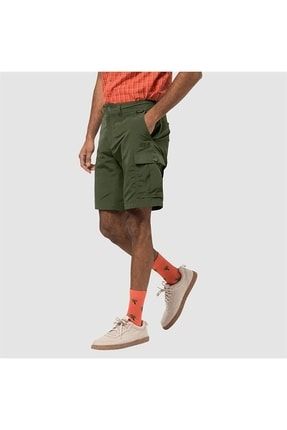 Jack wolfskin canyon shorts online