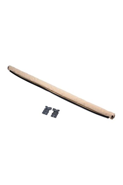 Genel Markalar Volkswagen Tiguan Audı Q5 Sunroof Perdesi Bej Yan Sanayi