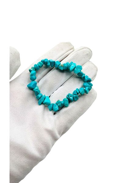 PEDRAS Kırıktaş Turquoise Bracelet