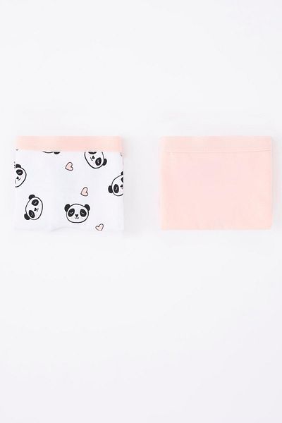 DeFacto Boxershorts - Weiß - 1 Stück