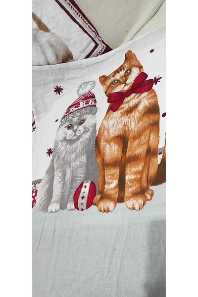 Aslan Home 100% Cotton Flannel 2 Pieces Pillow Case with Zipper
