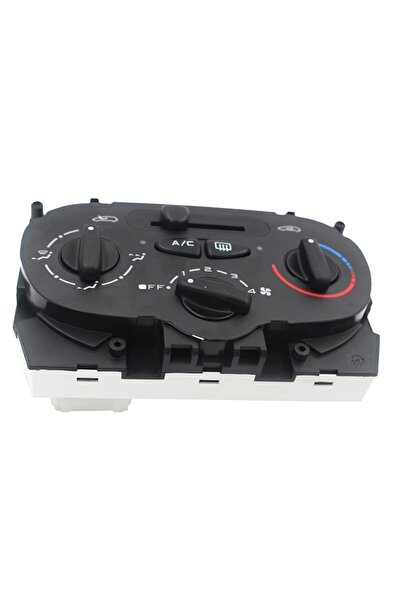 Next Oto Peugeot 206 Klima Paneli 307 Klima Paneli C2 Klima Paneli Uyumlu