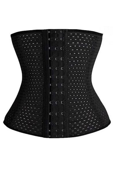 İNCİR Slimming Firming Porous Waist Corset