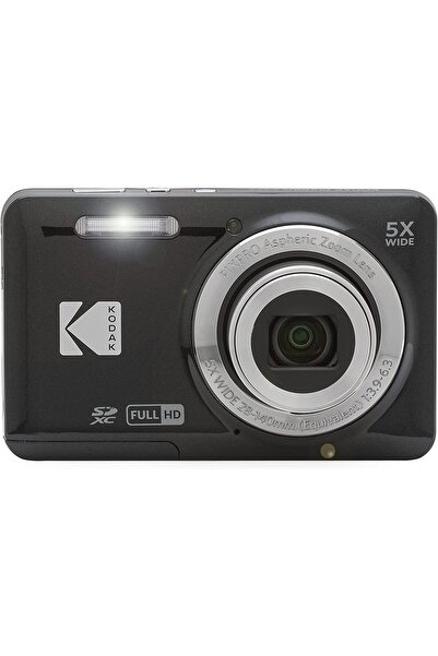 Kodak Dijital Fotoğraf Makinesi
