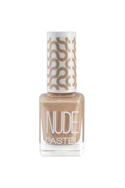 Pastel Taze Ve Doğal Görünüm Veren Oje | 13 Ml 765