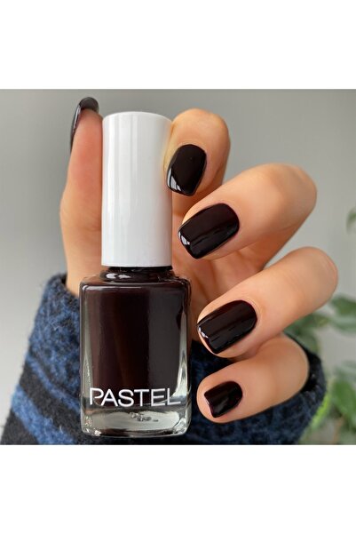 Pastel Parlatıcı Özelliğe Sahip Oje | 13 Ml 44