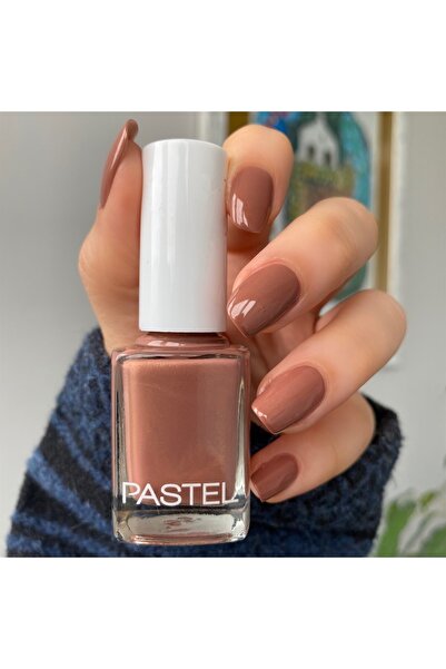 Pastel Parlatıcı Özelliğe Sahip Oje | 13 Ml 230