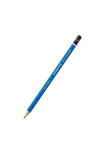 Generic Brand Mars Lumograph Graduated Black Pen Series: 100 3h