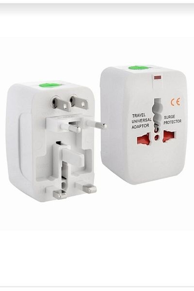 NARİTA Universal Adapter