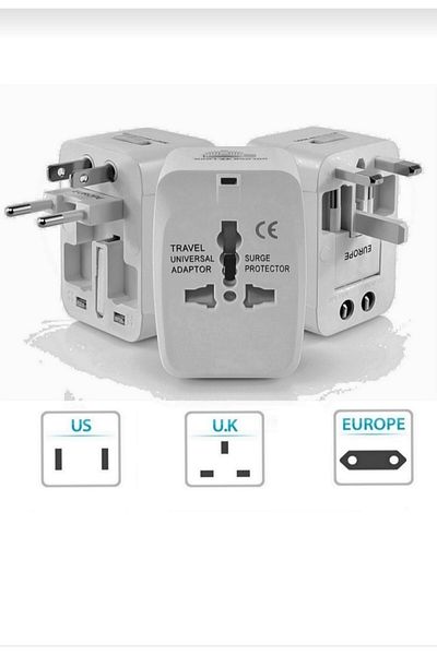NARİTA Universal Adapter