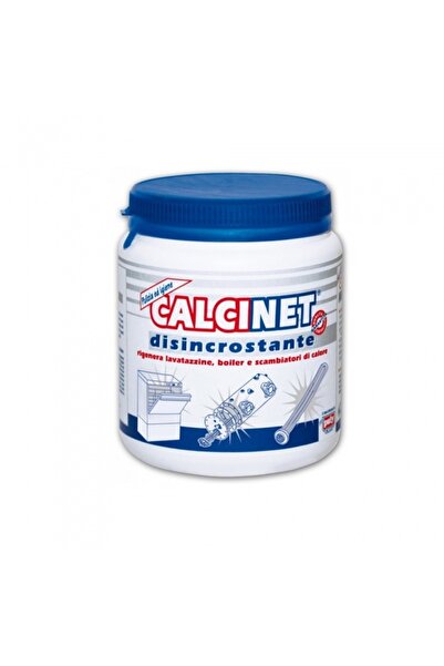 Calcinet-h Barattolo Kireç Sökücü 1 kg
