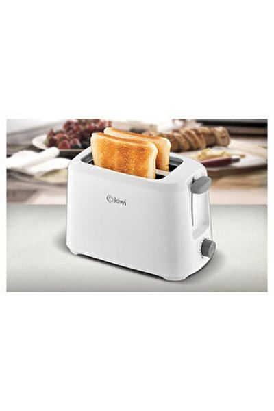Kiwi Toaster Kt-6518