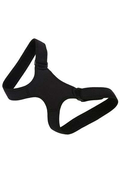 Ankaflex Unisex Νέας Γενιάς Όρθια Στάση Αντι-Καμπούρα Κορσέ, Πεταλούδα