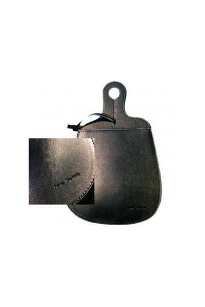 VeganÇanta Bagoto Vegan Havana Araç Içi Yeni Nesil Cüzdan Organizer Siyah