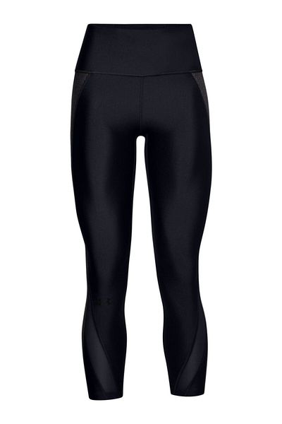 Under Armour Γυναικεία αθλητικά κολάν - Ua Hg Armor Cb Ankle Crop - 1356386-001