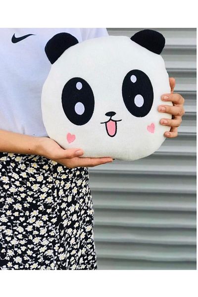 Esnafseven Pernă de pluș Panda -