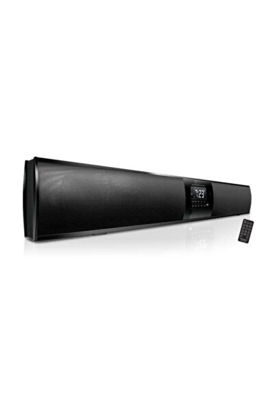 GOLDMASTER Sb-1125 Bt Bluetooth&radyolu Soundbar