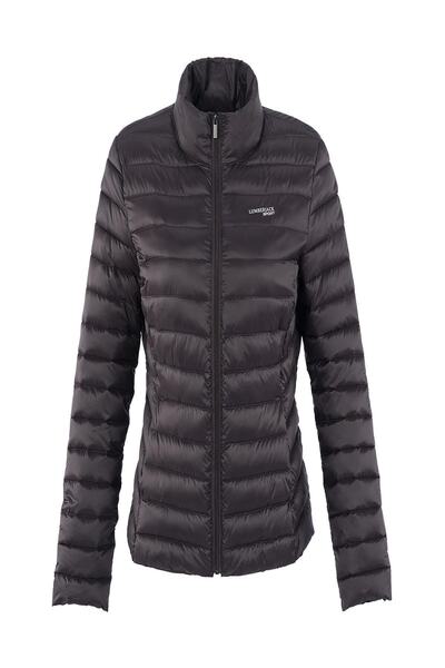 lumberjack Basıc Padded Coat 100559645 Dıkıslı Cantalı Mont