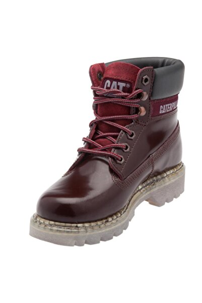 Caterpillar Translucent Bayan Bot 015g101120