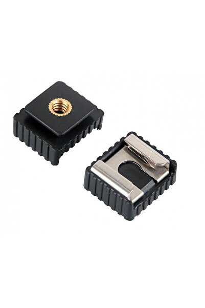 Ayex Tripod Veya Flaş Standı Için Flaş Adaptörü