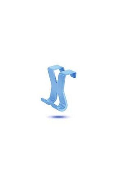 Titiz 3 Pieces Hang It Cabinet Door and Drawer Top Towel Rack