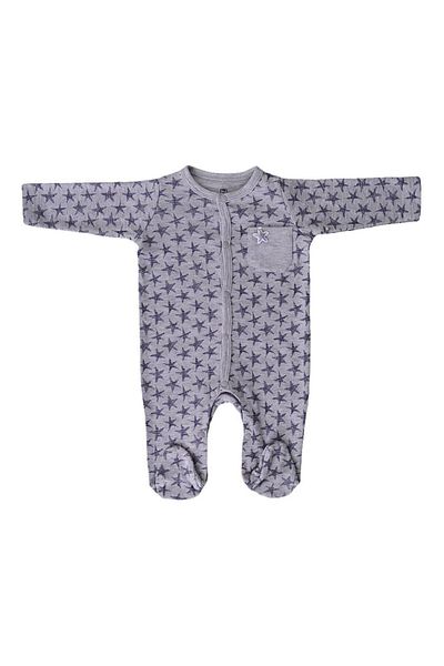 Bibaby Neuer Traum Baby-Strampler 60396