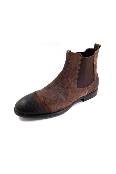 Smash Erkek Kahve Chelsea Bot